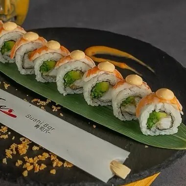 Tiger Roll