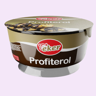 Profiterol