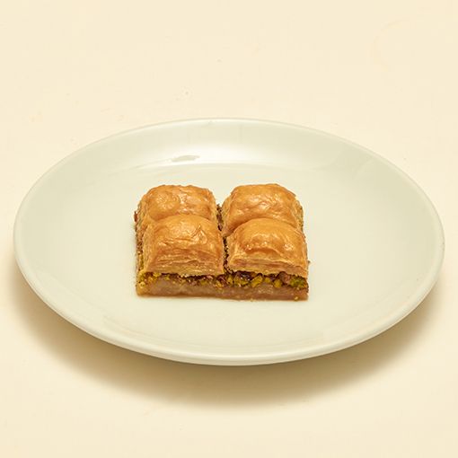 Fıstıklı Baklava (1 kg.)