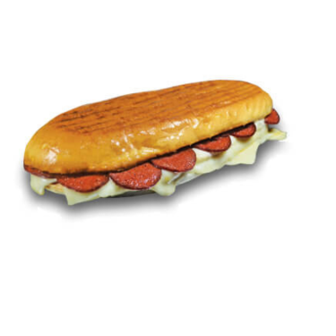 Sandviç Tost Menü