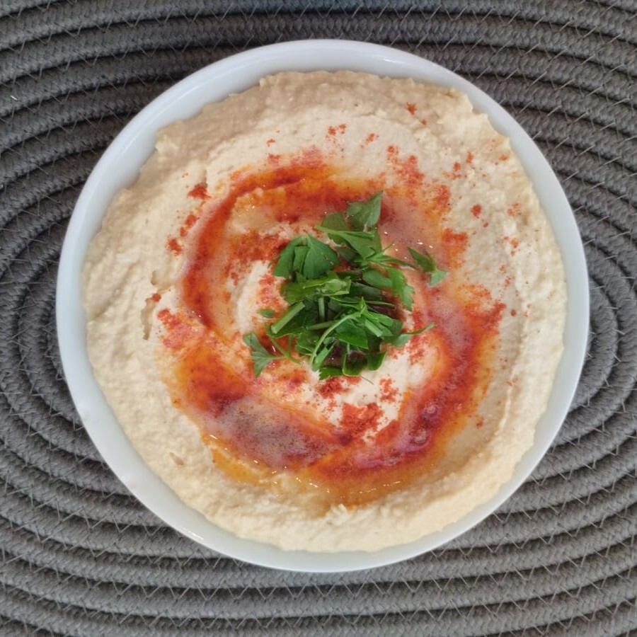 Humus(250gr.)