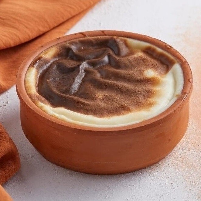Fırın Sütlaç
