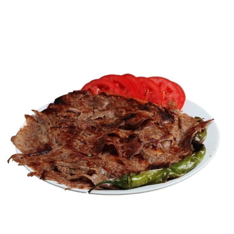 Porsiyon Et Döner
