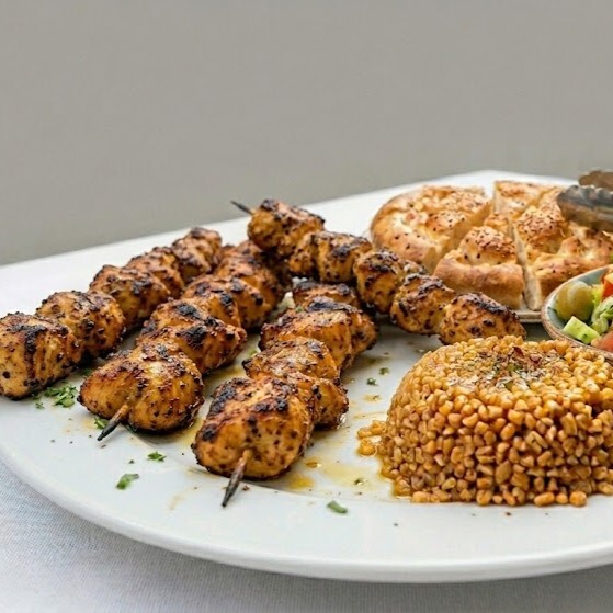Tavuk Şiş (1 kg)