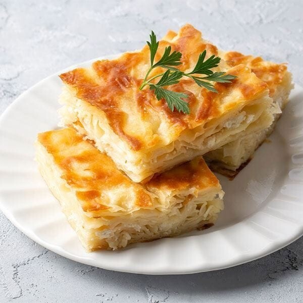 Peynirli Börek (Adet)