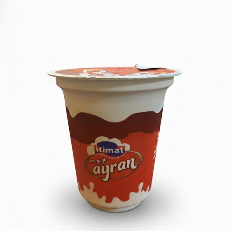 İtimat Ayran (280 ml)