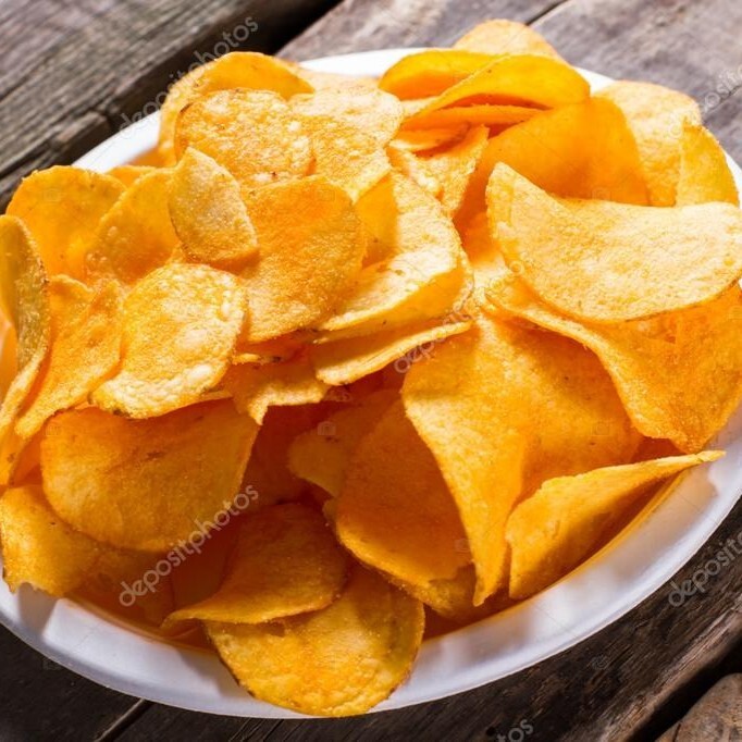 Cips Patates