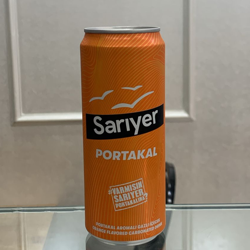 Sarıyer Portakal