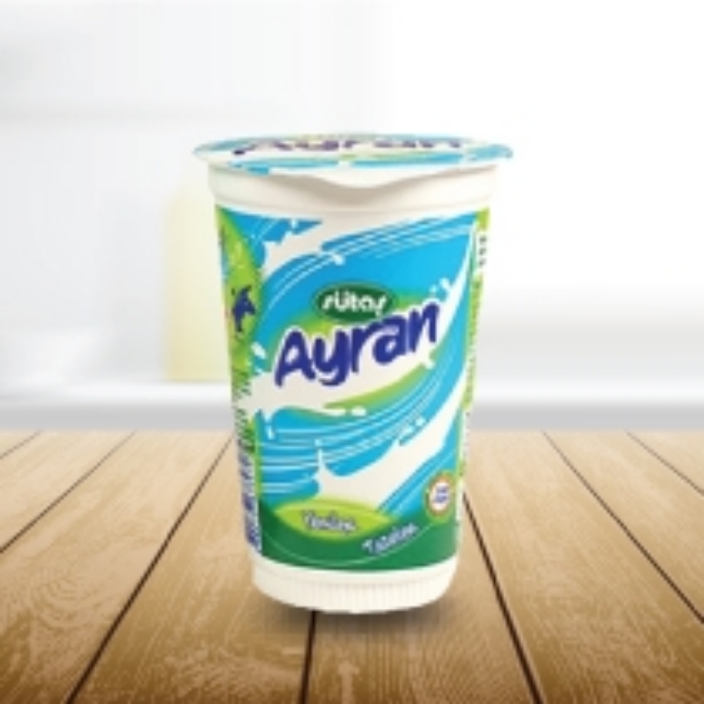 Küçük ayran