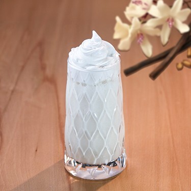 Vanilla Milkshake