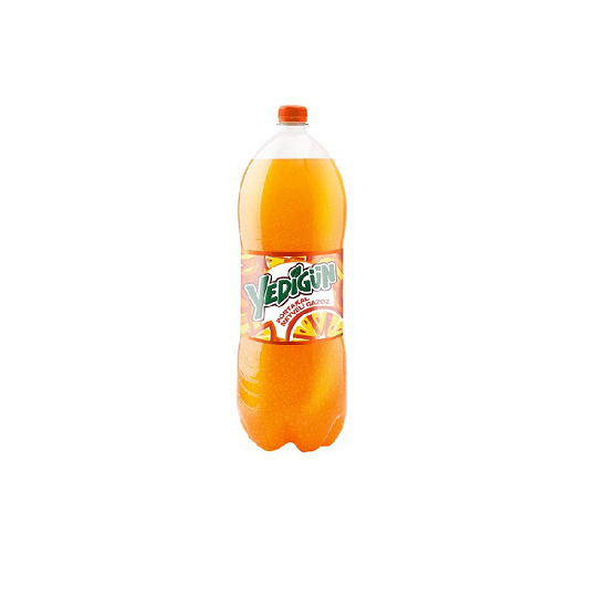 Yedigün 2,5 LT