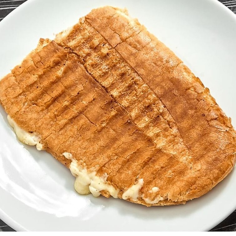 Kaşarlı Tost