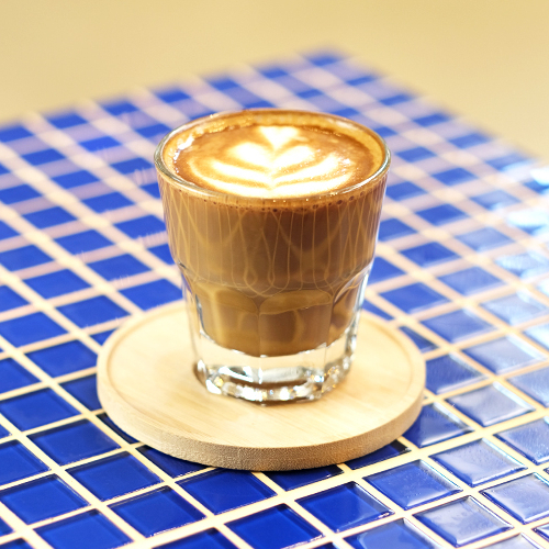 Cortado