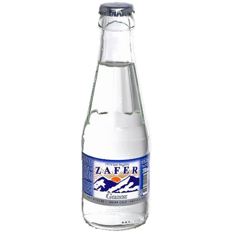 Gazoz