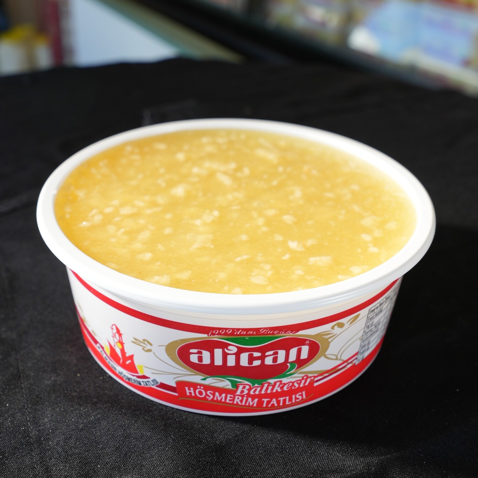 Klasik Höşmerim (900 gr)