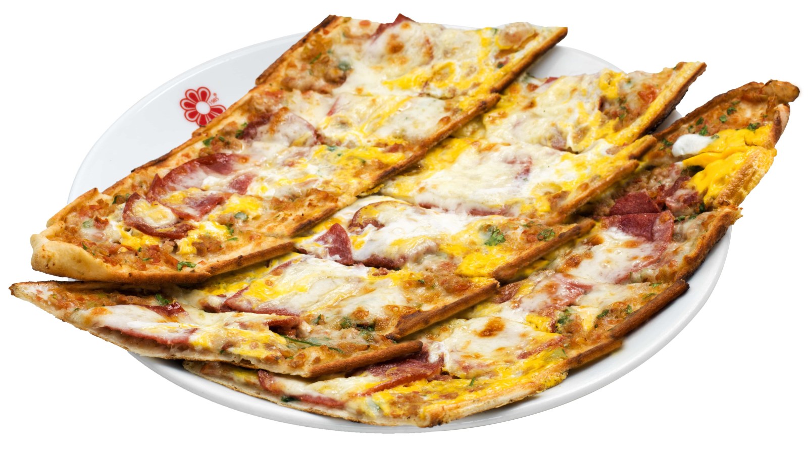 Karışık Pide