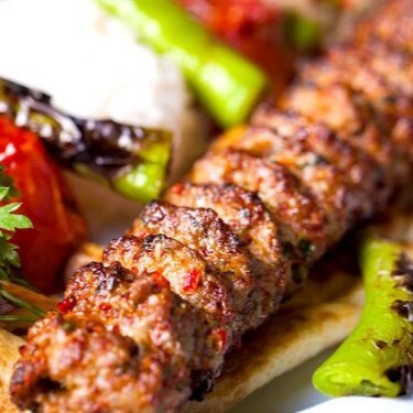 Adana Kebap