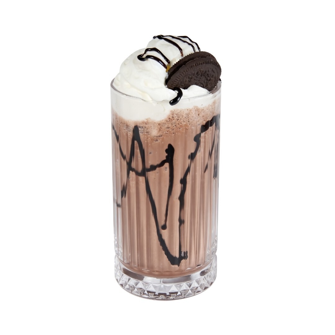 Oreolu Milkshake
