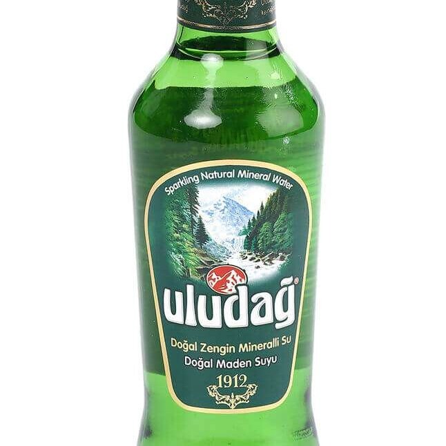 Sade Soda