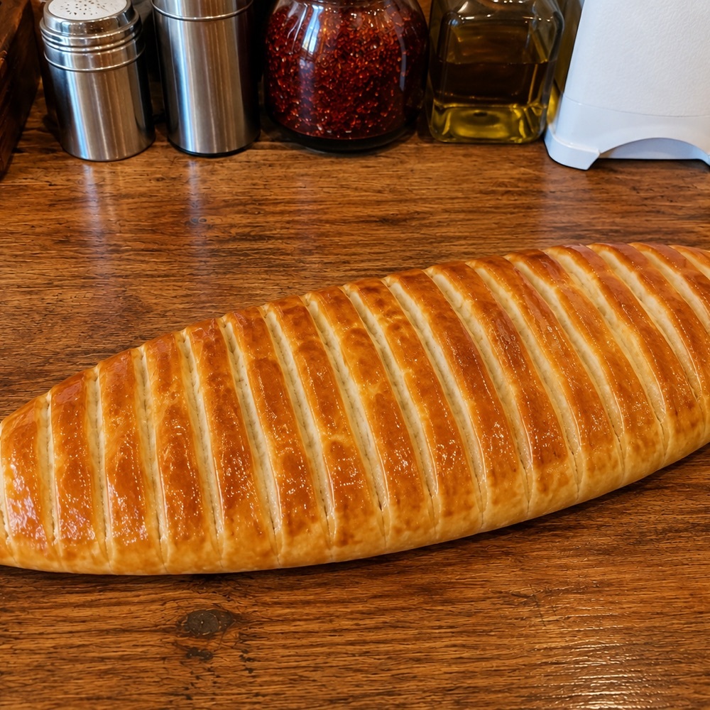 İçli Katmer