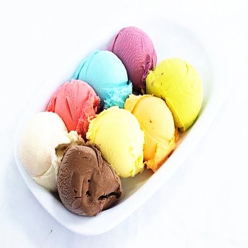 Dondurma (500 gr.)