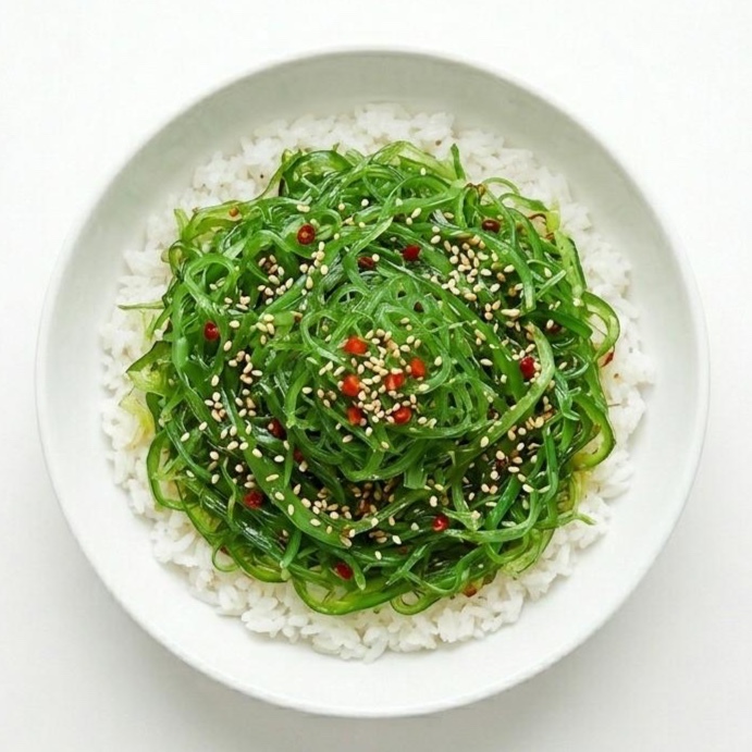 Wakame Salad