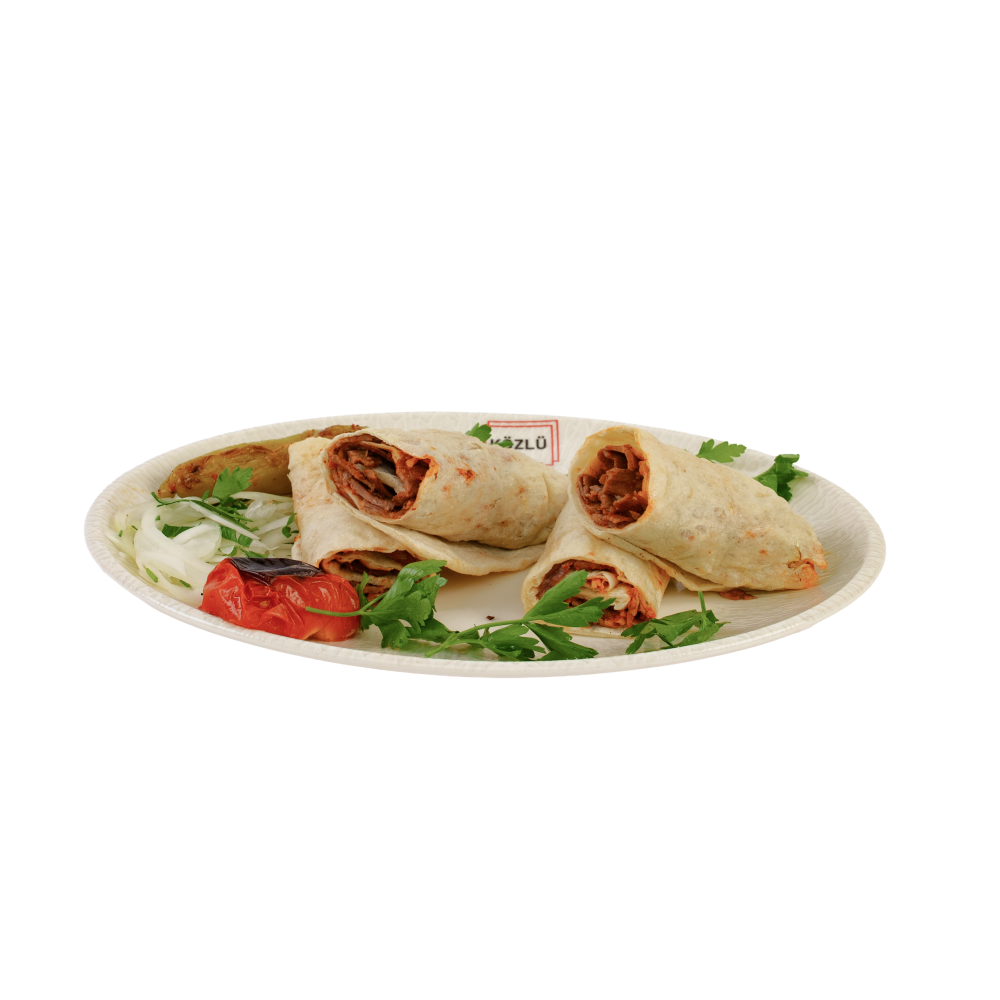 Döner Dürüm