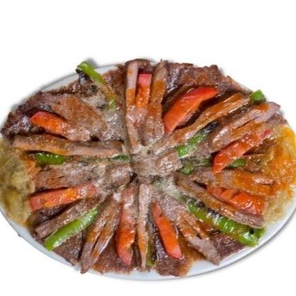 Etibol Kebap