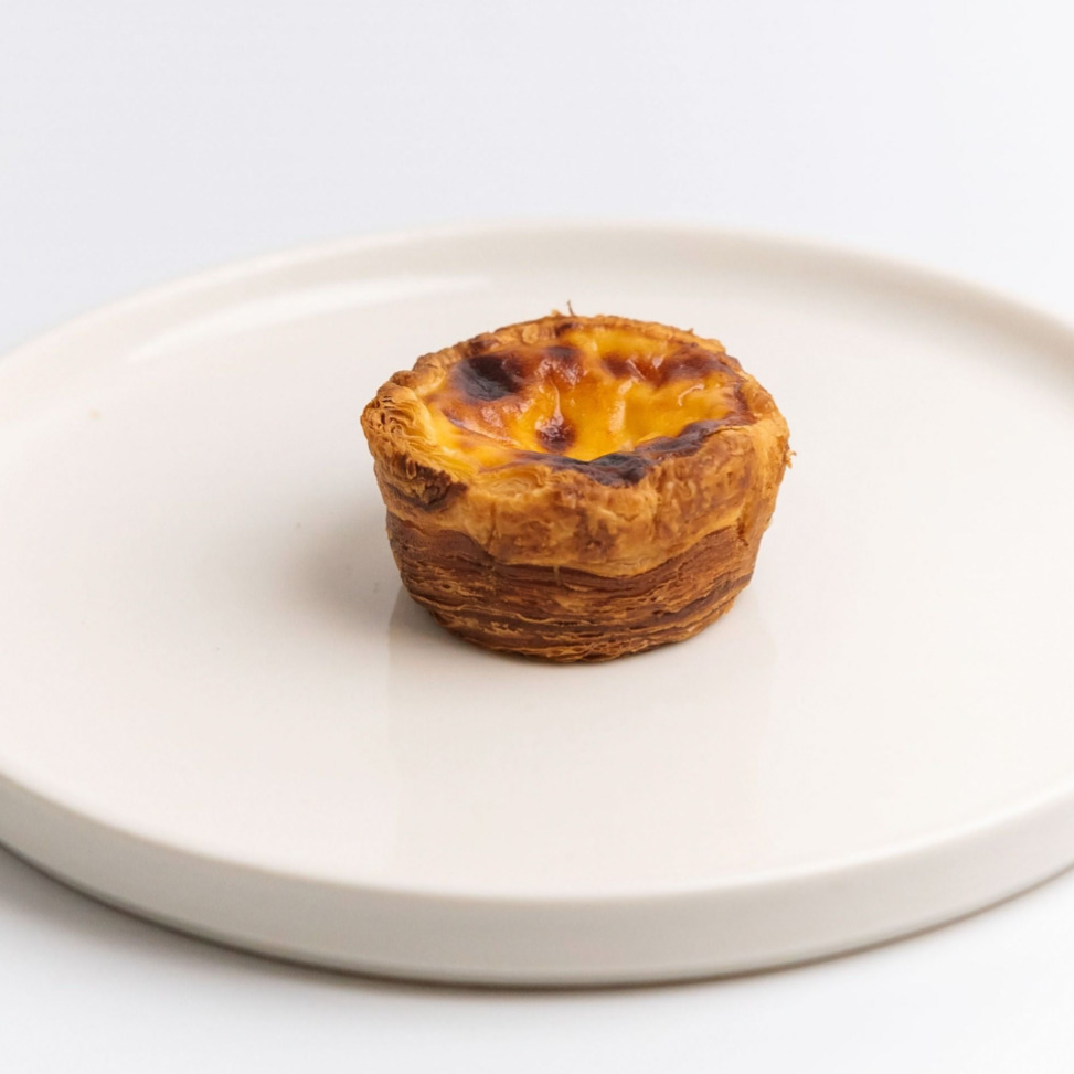 Pastel De Nata