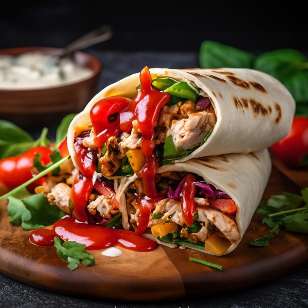 Mega Zurna Döner