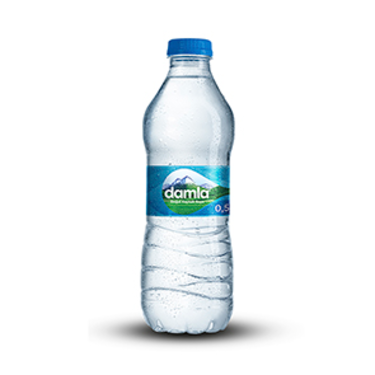 Su (50 cl.)