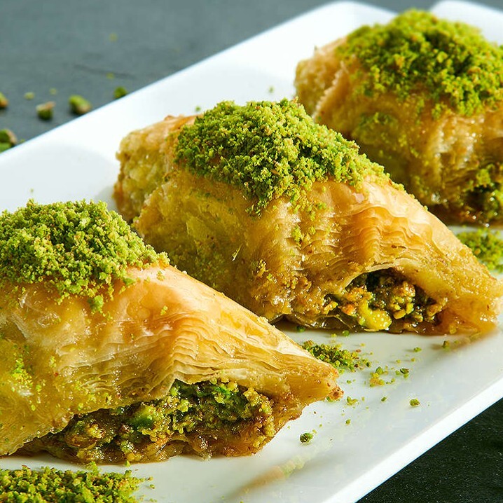 Şöbiyet (500 gr.)