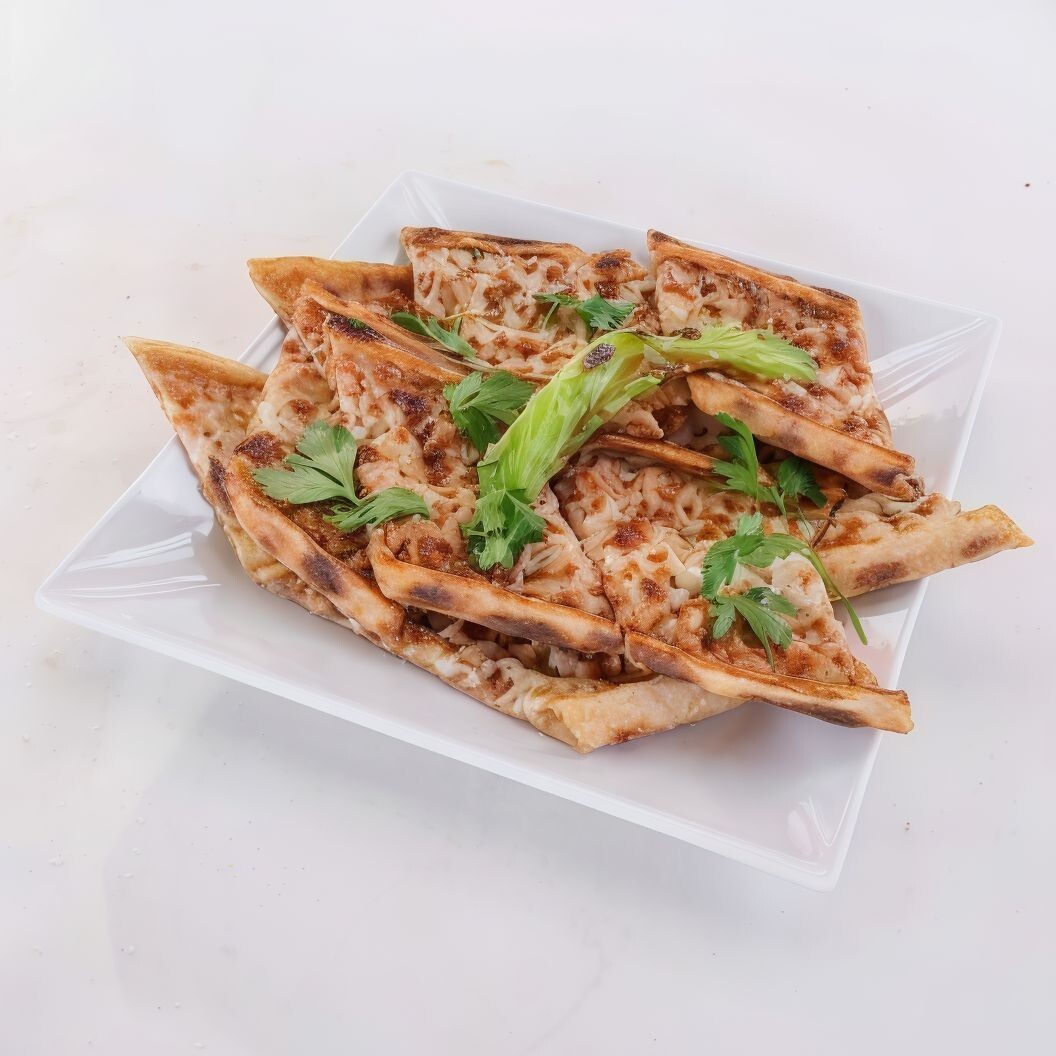 Kıymalı Mevlana Pide