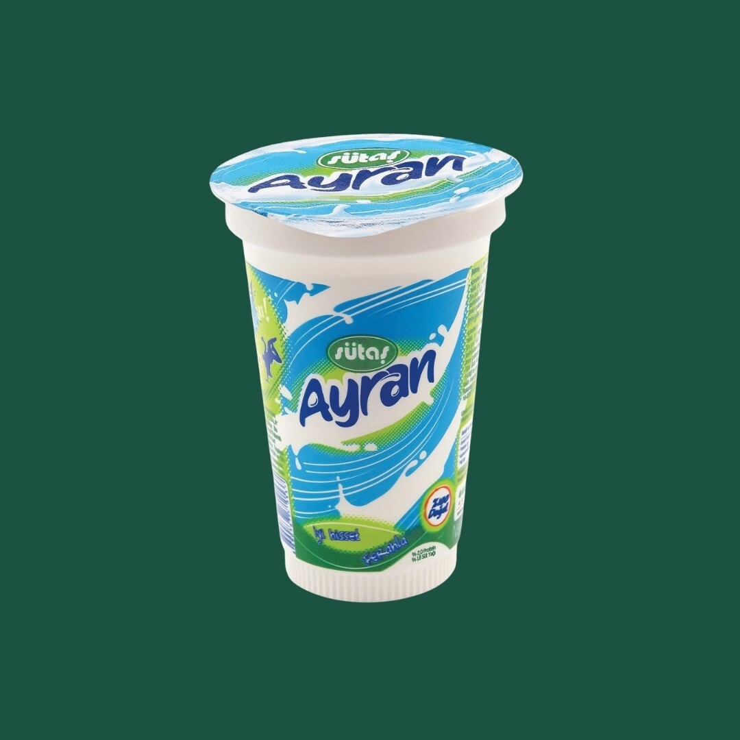 Ayran