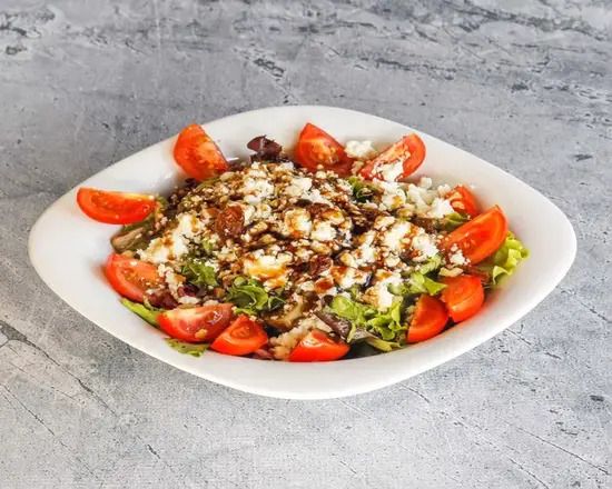 Tulum Peynirli Salata