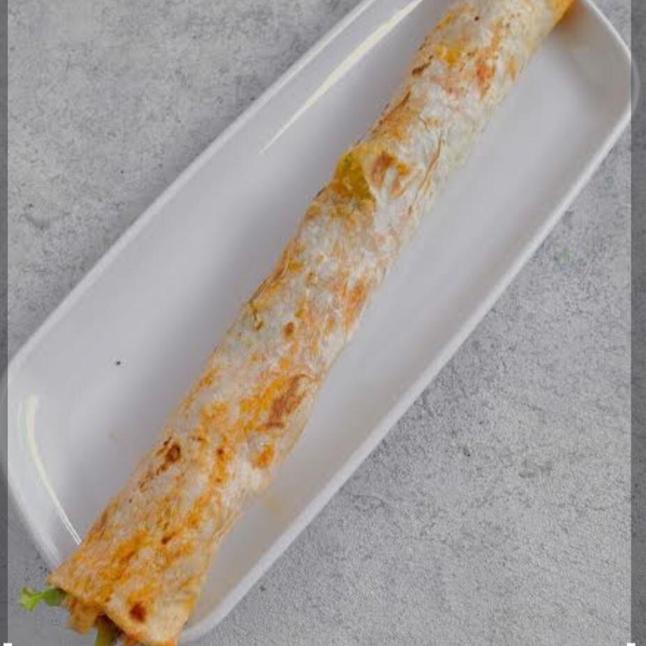 Zurna Dürüm
