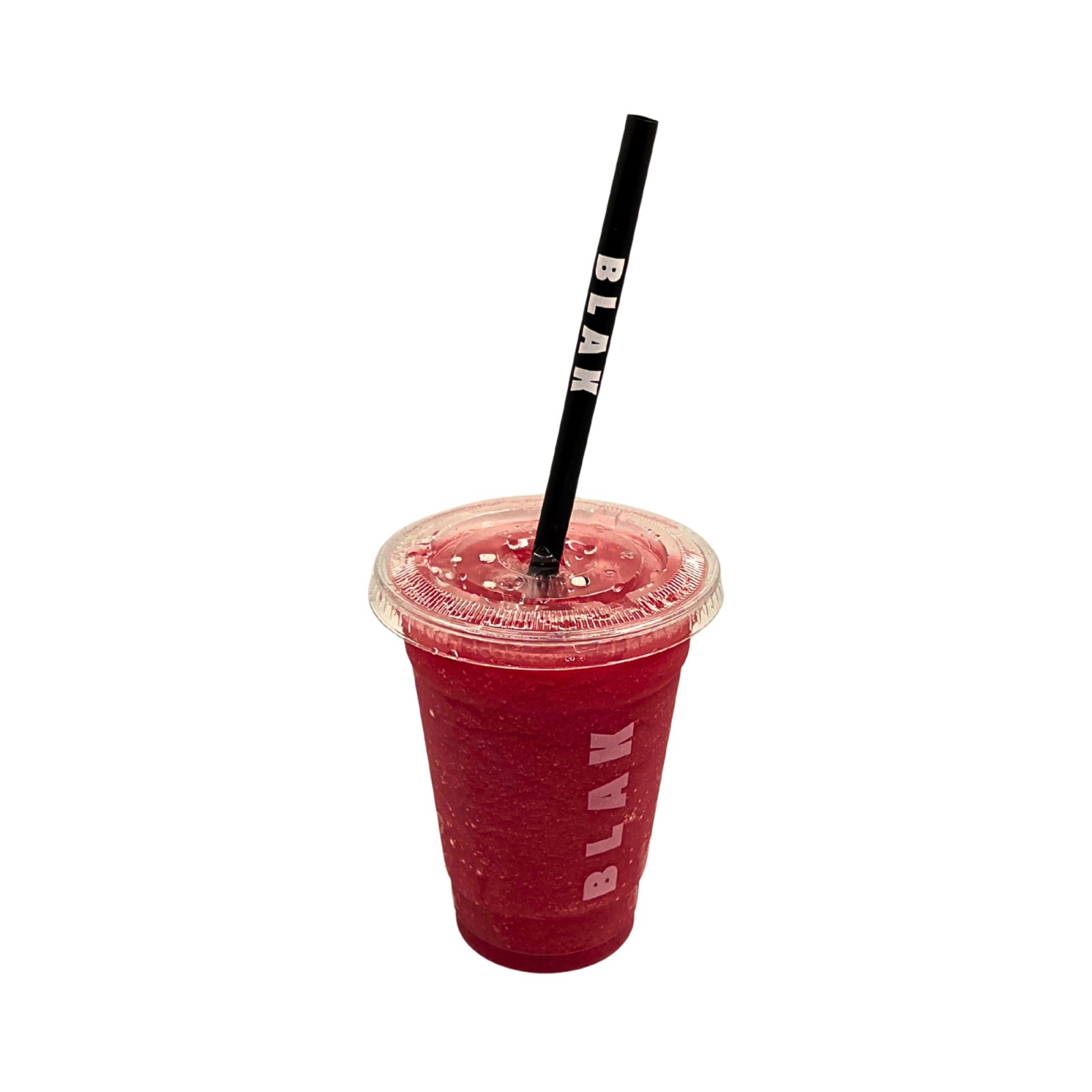 Strawberry Frozen