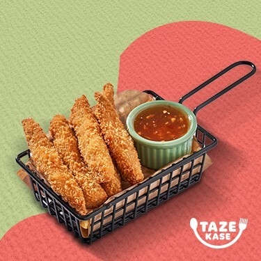 Chicken Tenders