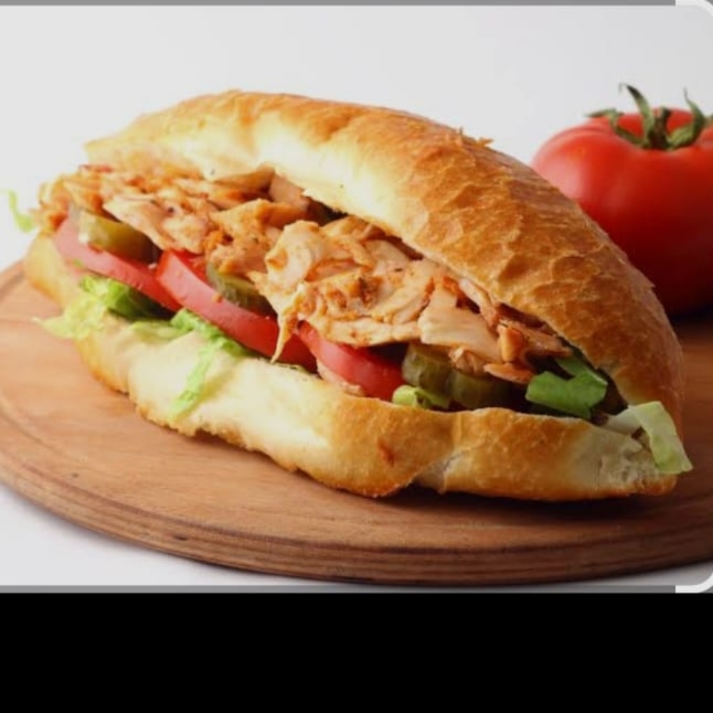 Tam Ekmek Döner