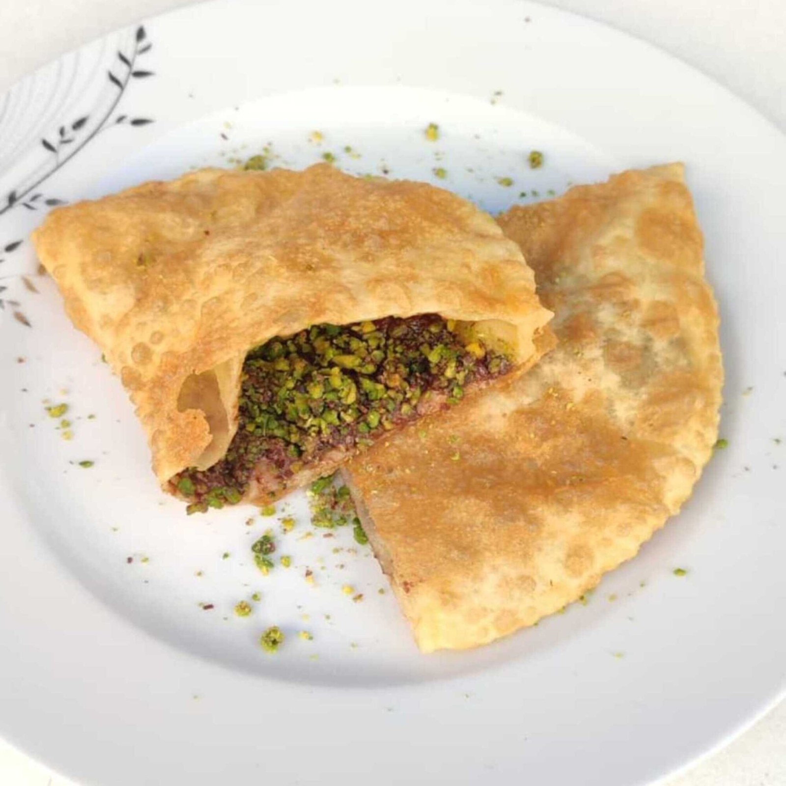 Sadrazam Power Çi Börek ( adet )