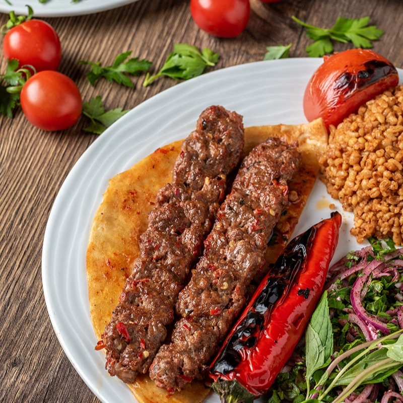 Adana (Acılı)