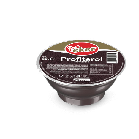 Eker Profiterol (100 gr.)