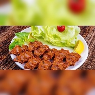 Ekonomik Aile Boyu (1 kg.) Sadece Çiğ Köfte