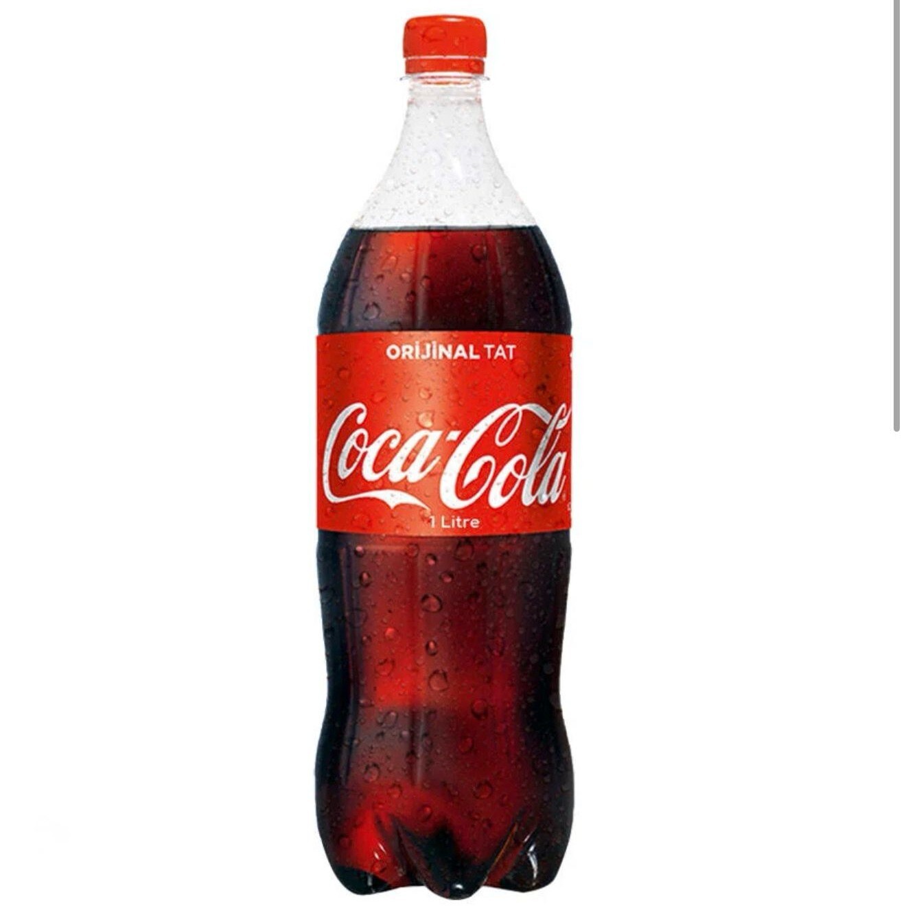 Coca Cola 1 Lt.