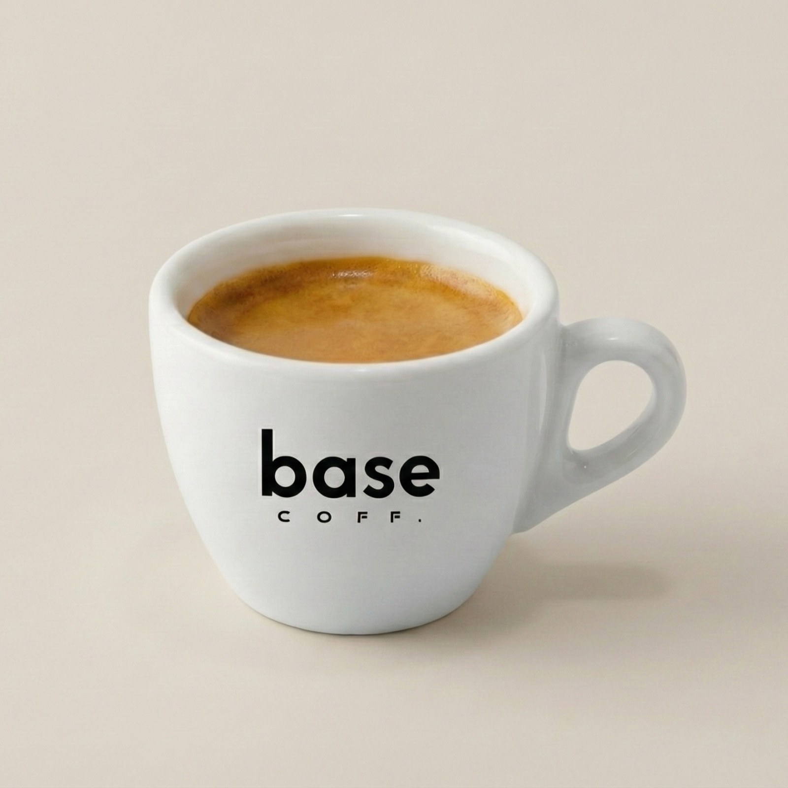 Double Espresso