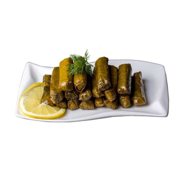 Zeytinyağlı Yaprak Sarma