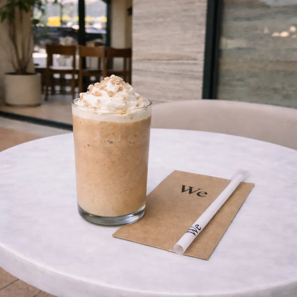 Frappe