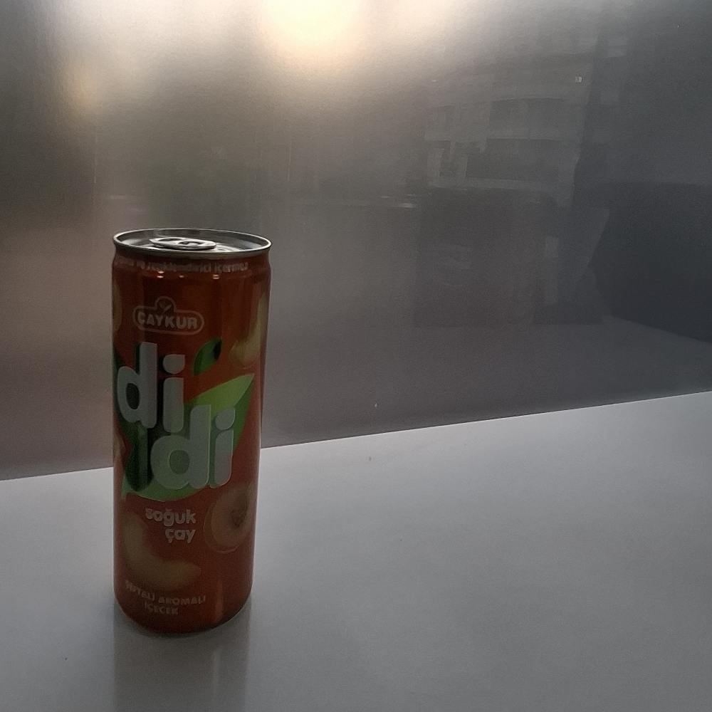 Didi Teneke (250 ml)