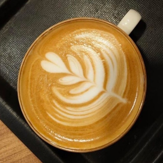 Latte (l)