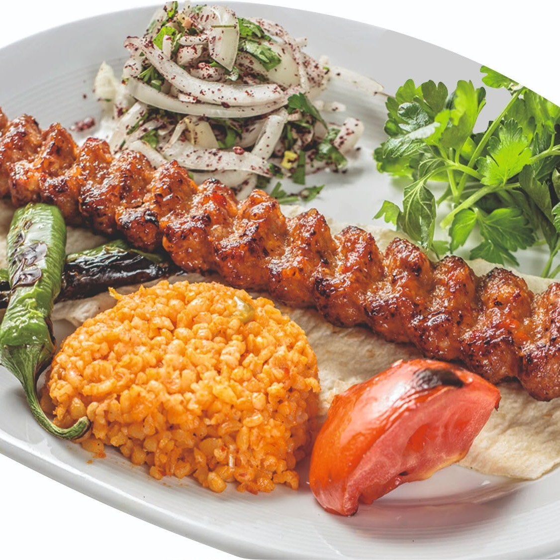 Adana Kebap